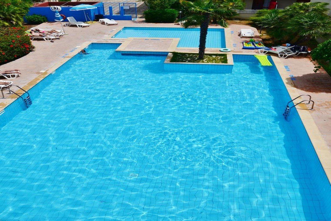 אלגהרו Residence Eucalipti מראה חיצוני תמונה