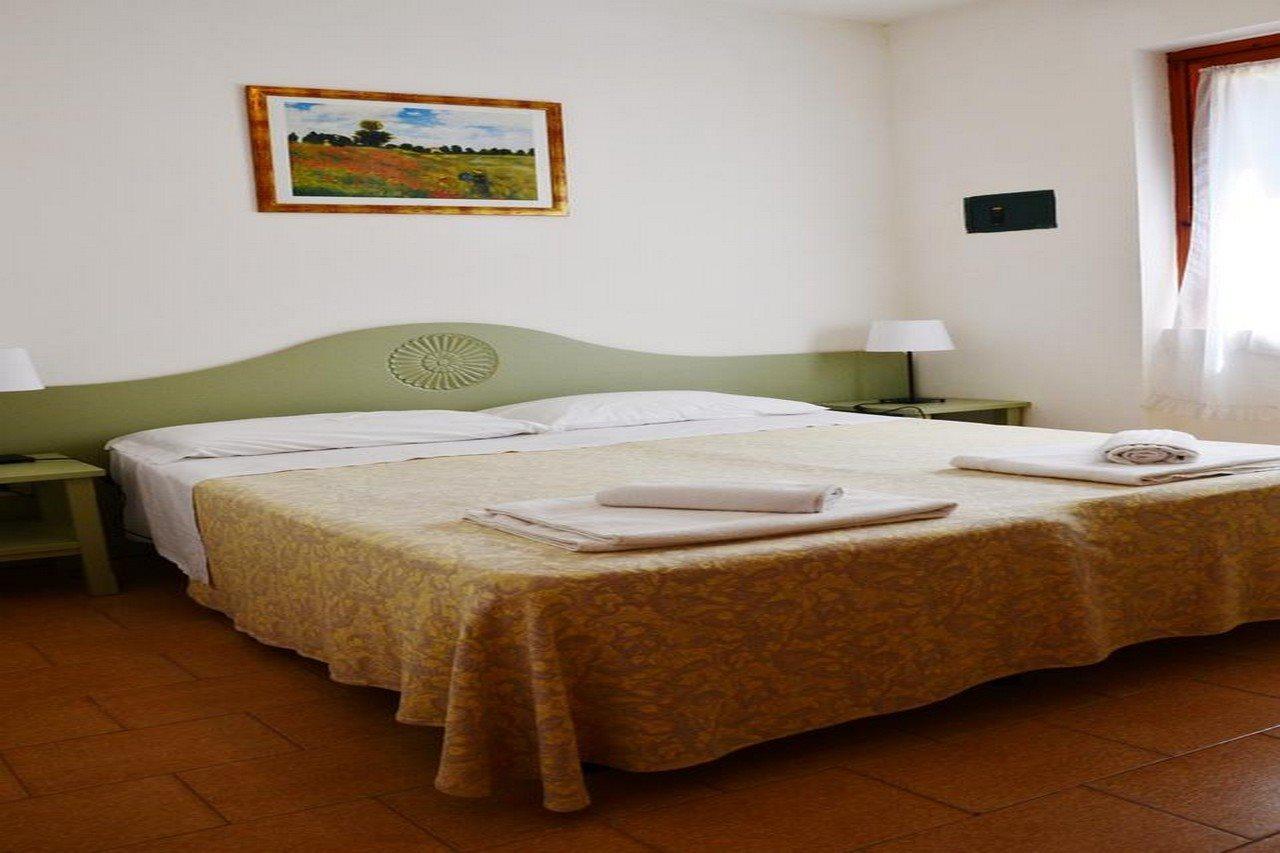אלגהרו Residence Eucalipti מראה חיצוני תמונה