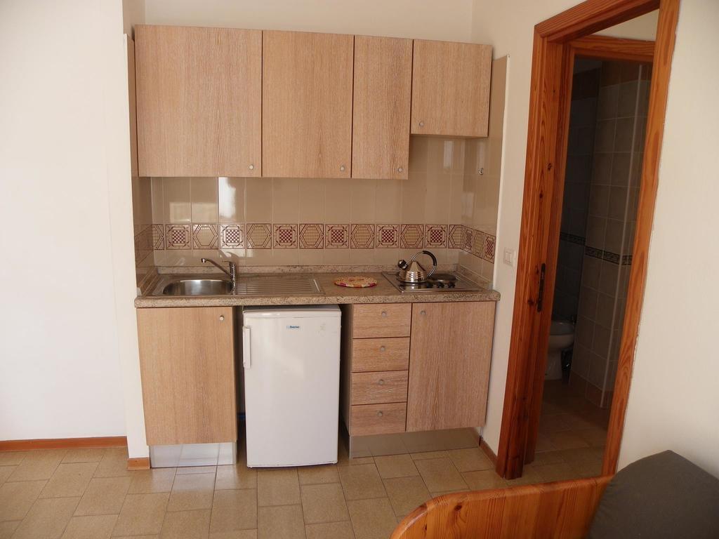 אלגהרו Residence Eucalipti מראה חיצוני תמונה