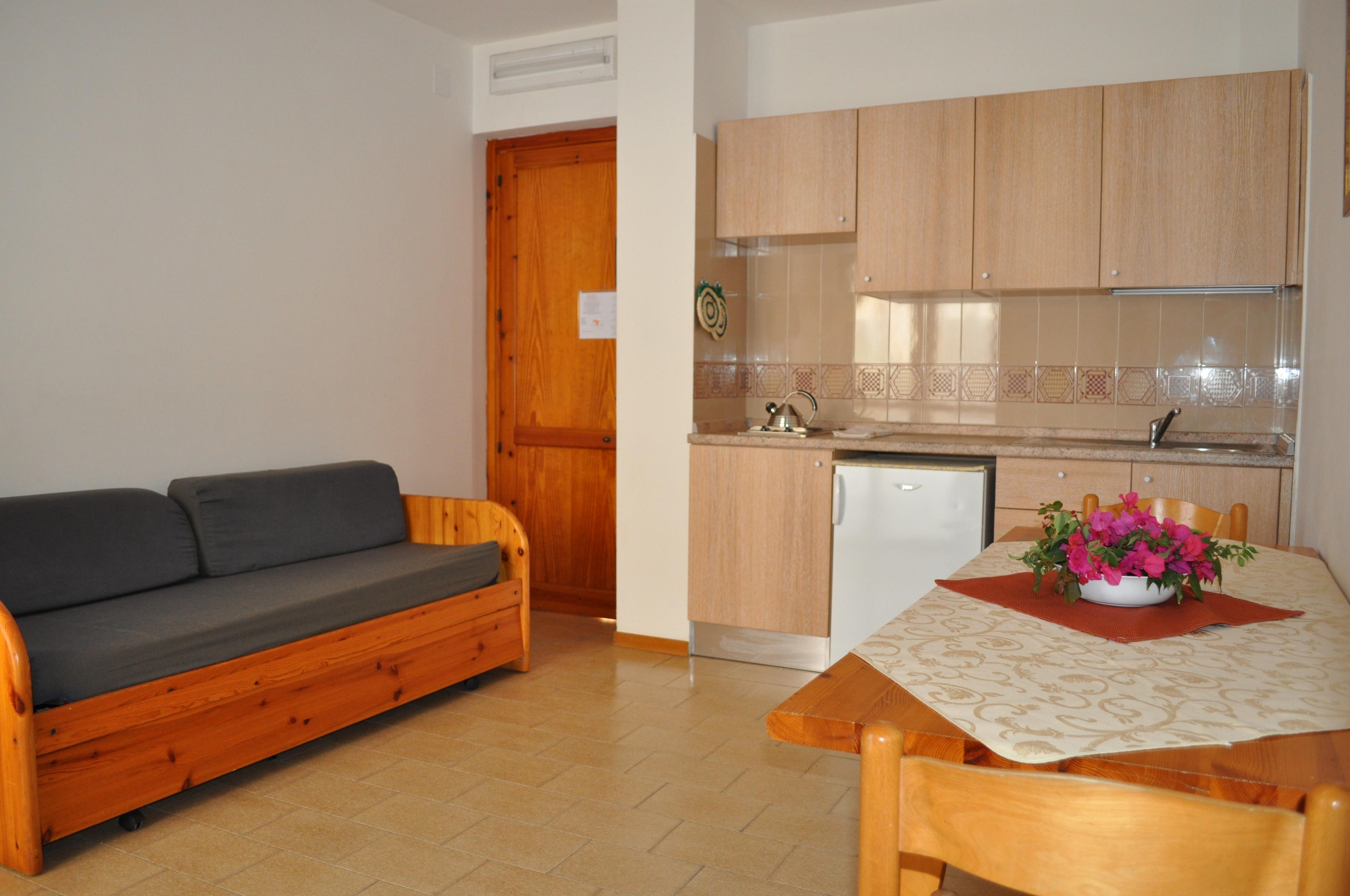 אלגהרו Residence Eucalipti מראה חיצוני תמונה