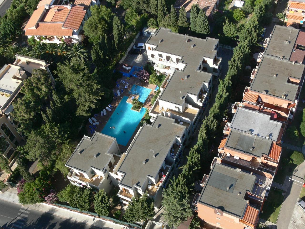 אלגהרו Residence Eucalipti מראה חיצוני תמונה