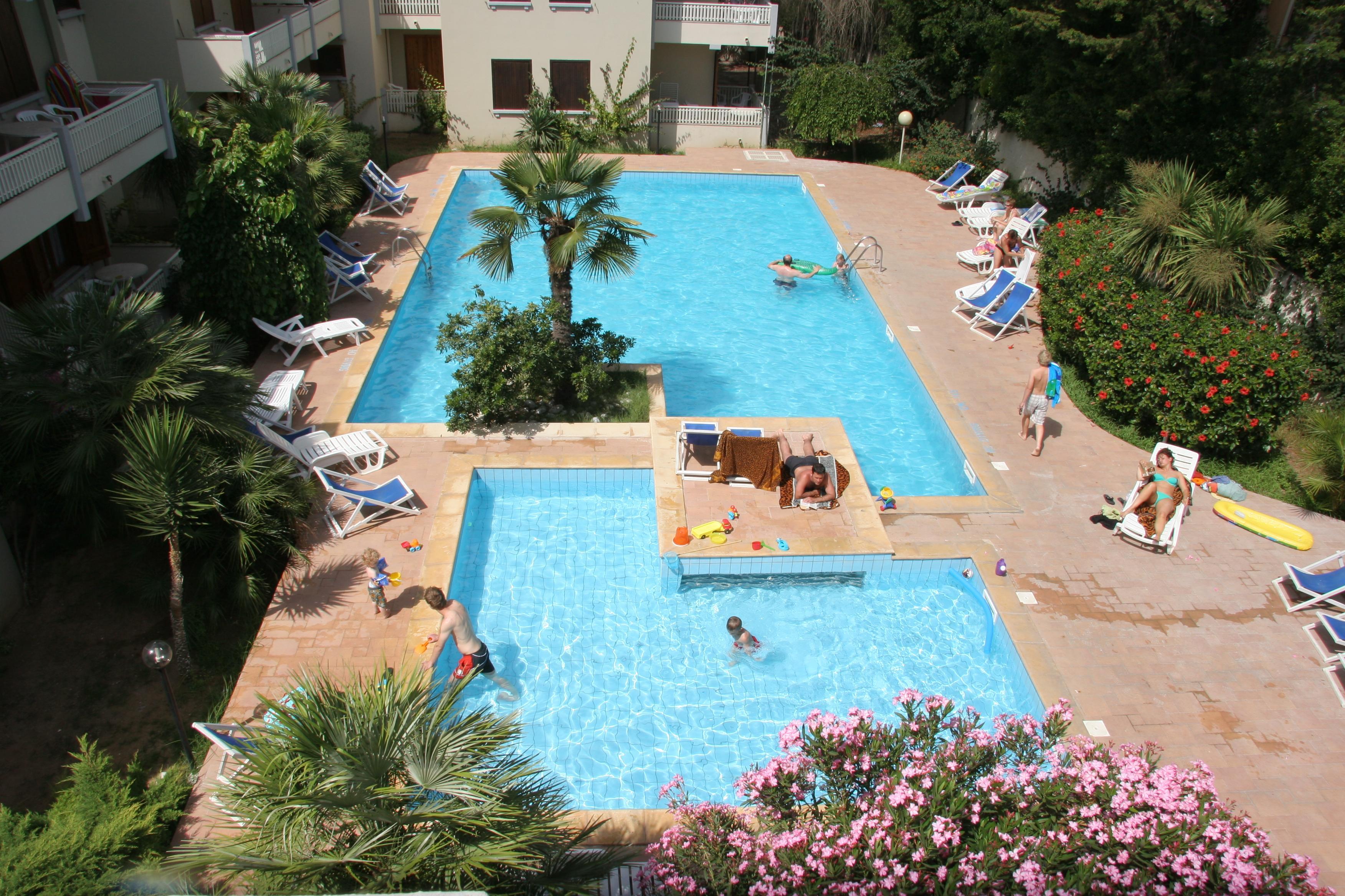 אלגהרו Residence Eucalipti מראה חיצוני תמונה