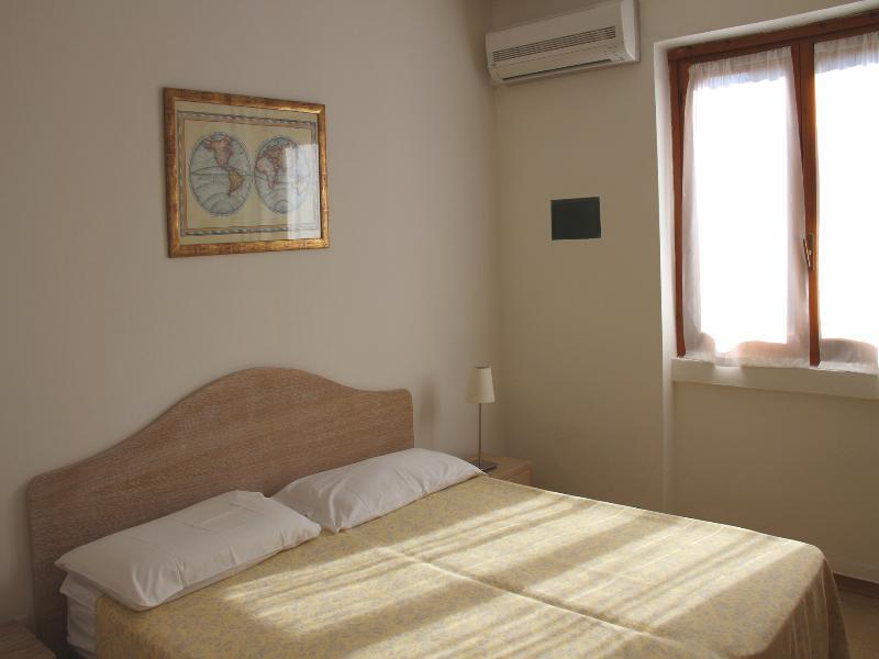 אלגהרו Residence Eucalipti מראה חיצוני תמונה