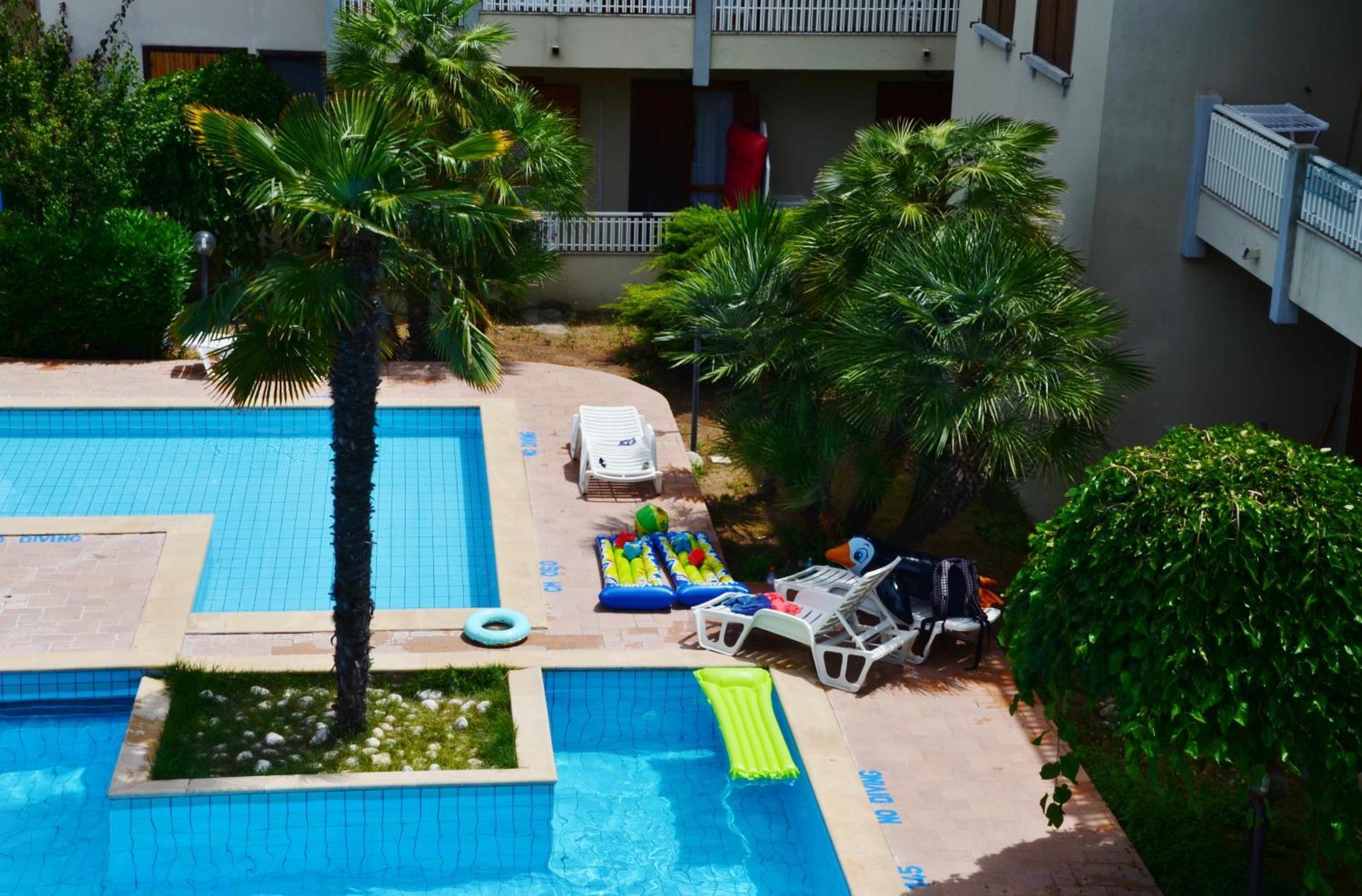 אלגהרו Residence Eucalipti מראה חיצוני תמונה