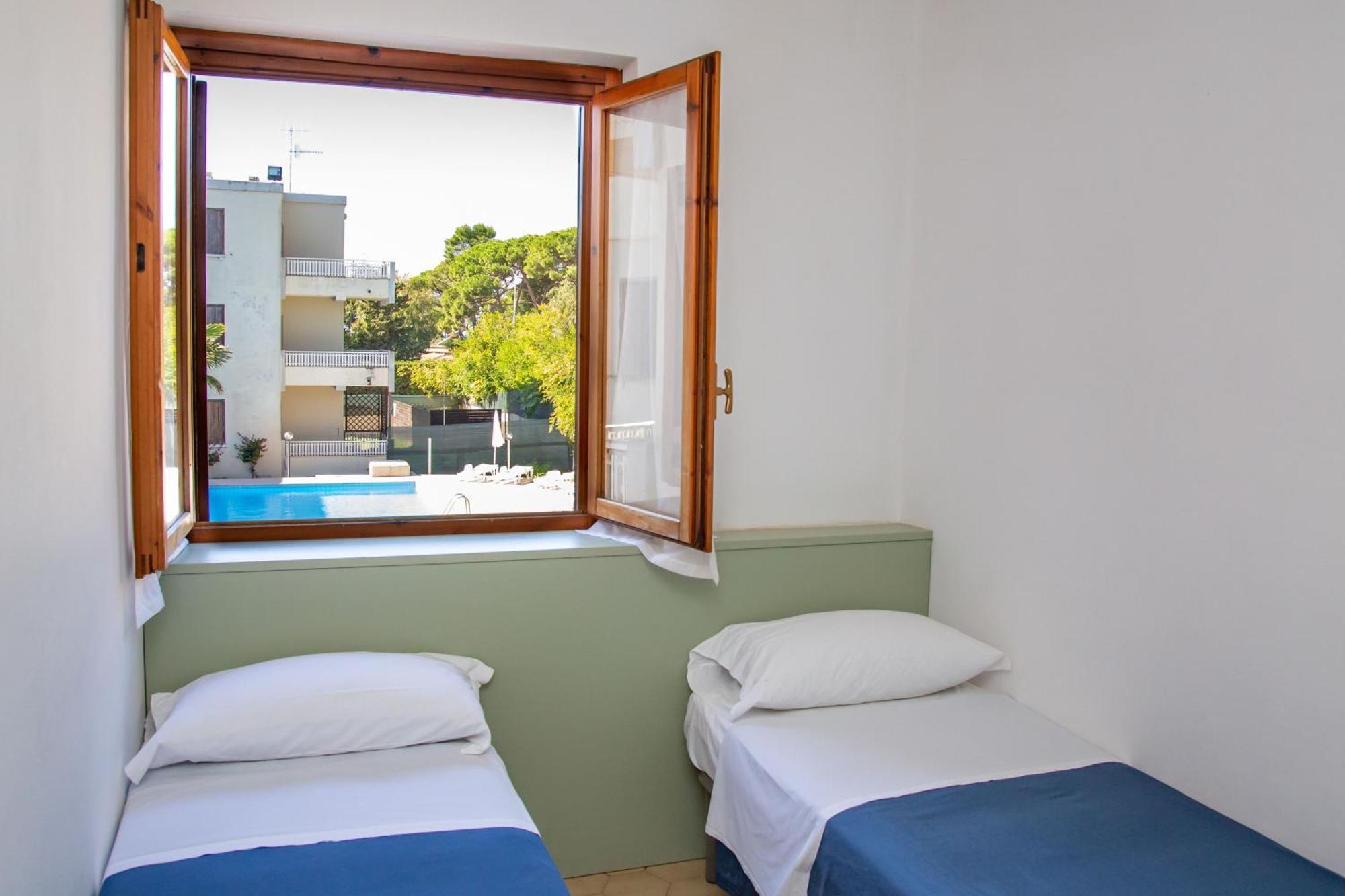 אלגהרו Residence Eucalipti מראה חיצוני תמונה