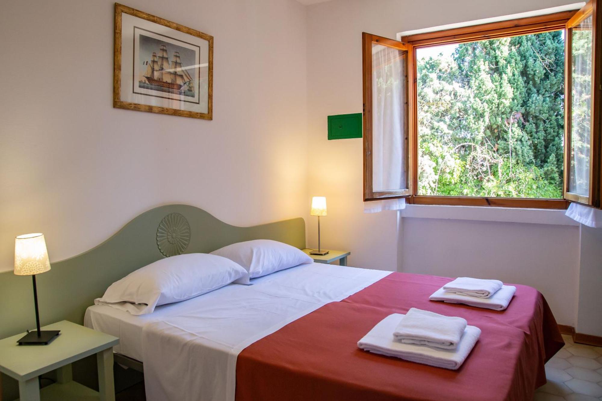 אלגהרו Residence Eucalipti מראה חיצוני תמונה