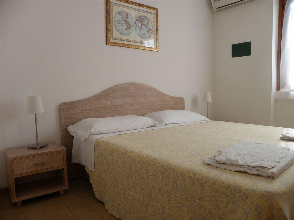 אלגהרו Residence Eucalipti מראה חיצוני תמונה