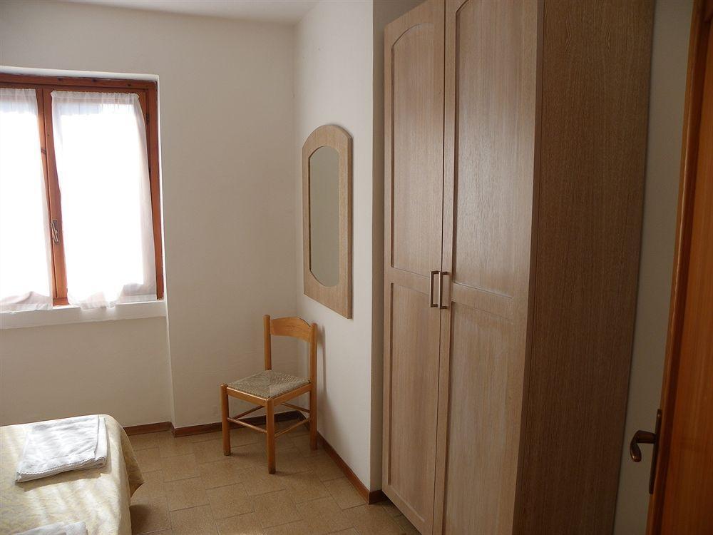אלגהרו Residence Eucalipti מראה חיצוני תמונה