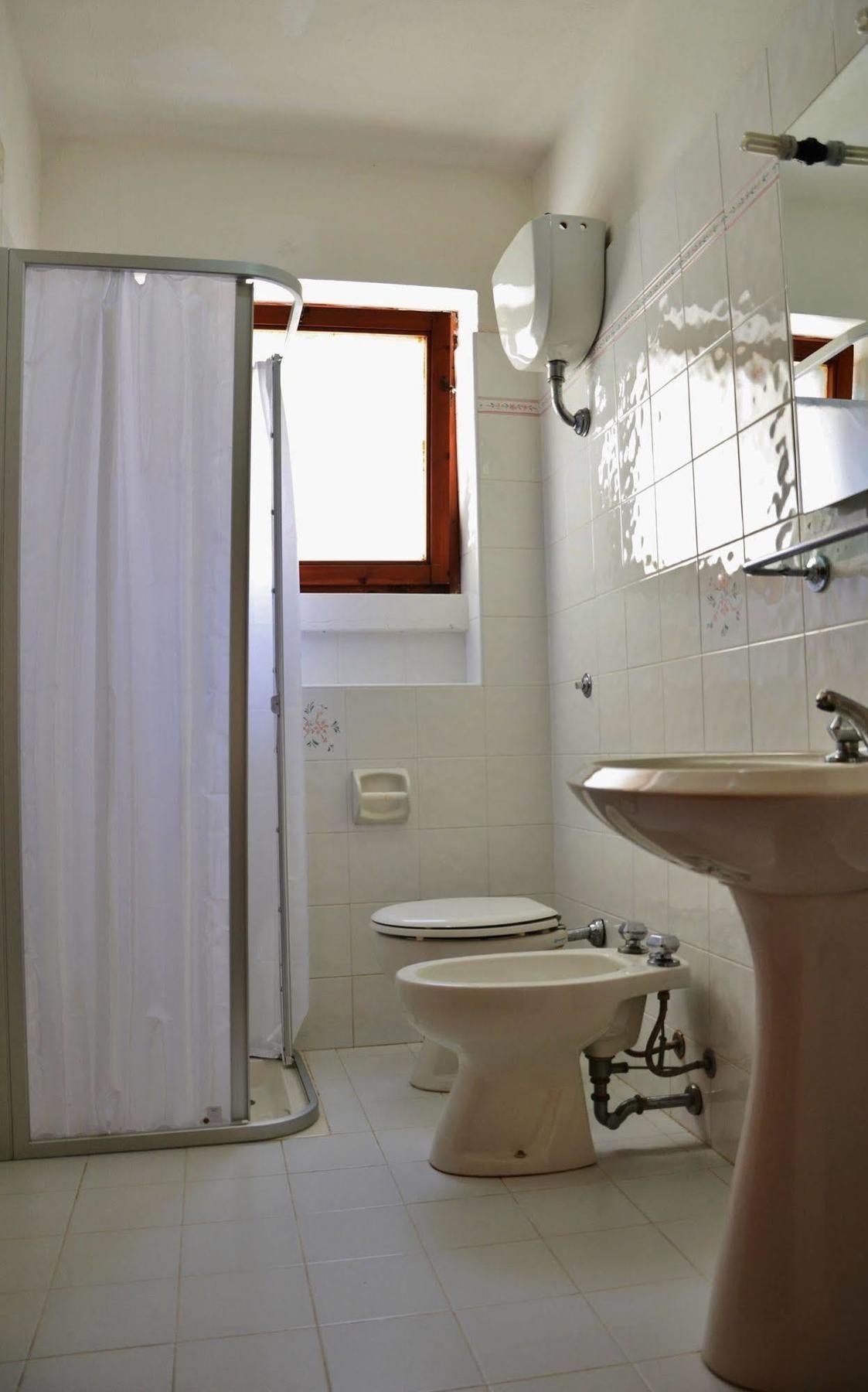 אלגהרו Residence Eucalipti מראה חיצוני תמונה