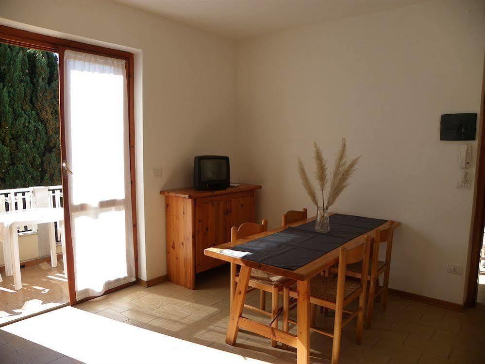 אלגהרו Residence Eucalipti מראה חיצוני תמונה